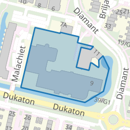 Perceel MDT01-A-6451