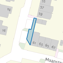 Perceel MDT01-A-6475