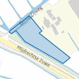 Perceel MDT01-A-6503