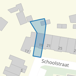 Perceel MDT01-A-6510