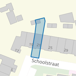 Perceel MDT01-A-6511
