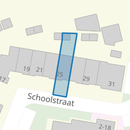 Perceel MDT01-A-6513