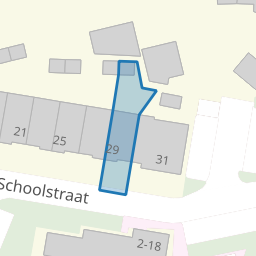 Perceel MDT01-A-6515