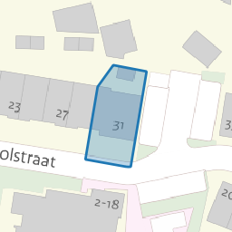 Perceel MDT01-A-6516