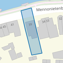 Perceel MDT01-A-6518