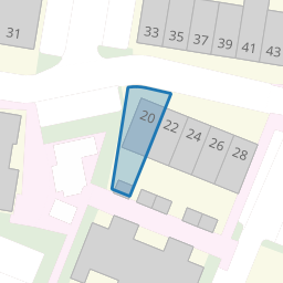 Perceel MDT01-A-6520