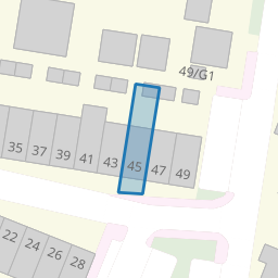 Perceel MDT01-A-6532