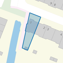 Perceel MDT01-A-6537