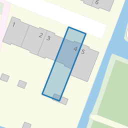 Perceel MDT01-A-6540