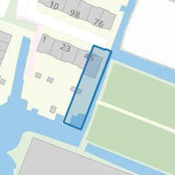 Perceel MDT01-A-6541