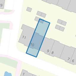 Perceel MDT01-A-6545