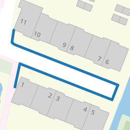 Perceel MDT01-A-6550