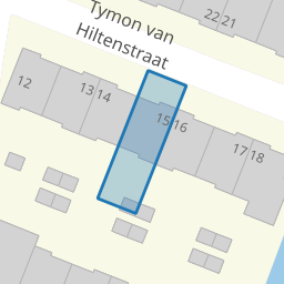 Perceel MDT01-A-6554