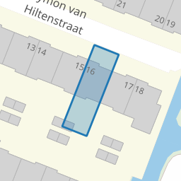 Perceel MDT01-A-6555