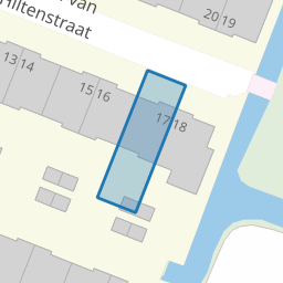 Perceel MDT01-A-6556