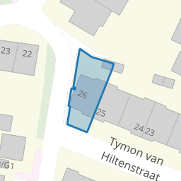 Perceel MDT01-A-6561