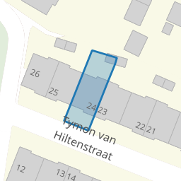 Perceel MDT01-A-6563