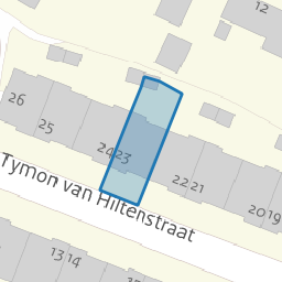 Perceel MDT01-A-6564