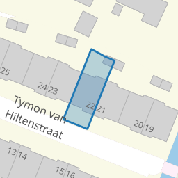 Perceel MDT01-A-6565