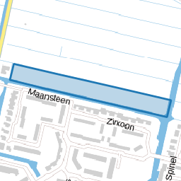 Perceel MDT01-A-6598