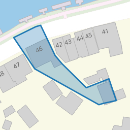 Perceel MDT01-A-6601