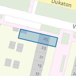 Perceel MDT01-A-6603