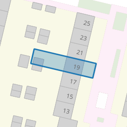 Perceel MDT01-A-6606