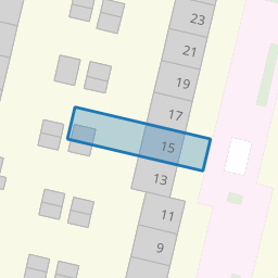 Perceel MDT01-A-6608