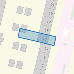 Perceel MDT01-A-6609