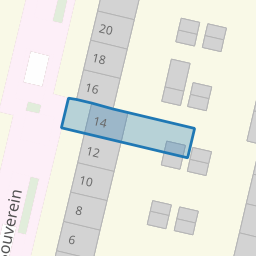 Perceel MDT01-A-6611