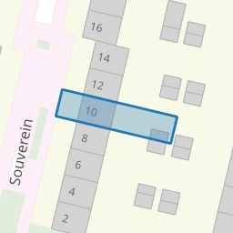 Perceel MDT01-A-6613