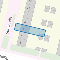 Perceel MDT01-A-6615