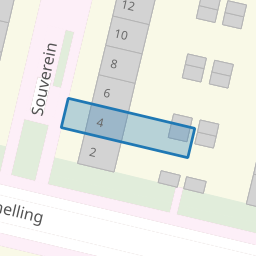 Perceel MDT01-A-6616