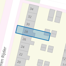 Perceel MDT01-A-6622