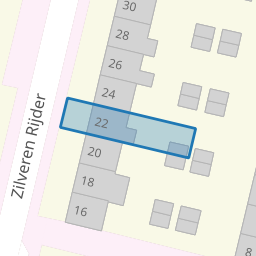 Perceel MDT01-A-6625