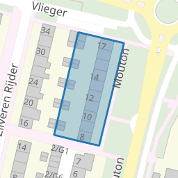 Perceel MDT01-A-6629
