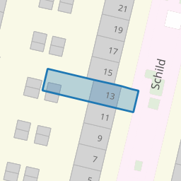 Perceel MDT01-A-6654