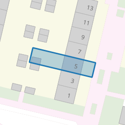 Perceel MDT01-A-6658