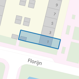 Perceel MDT01-A-6660