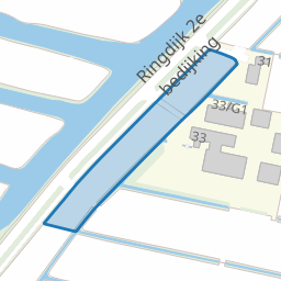 Perceel MDT01-A-6662