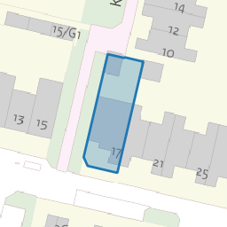 Perceel MDT01-A-6698