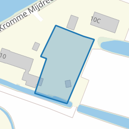 Perceel MDT01-A-6705