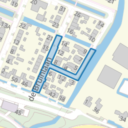 Perceel MDT01-A-6713