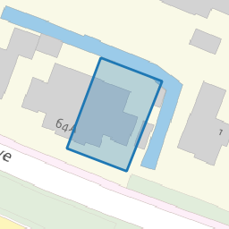 Perceel MDT01-A-6722