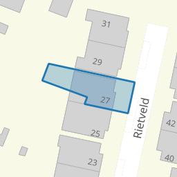 Perceel MDT01-A-6727