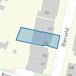 Perceel MDT01-A-6729