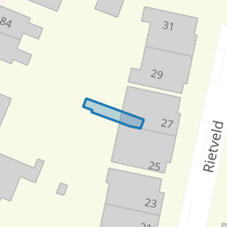 Perceel MDT01-A-6737