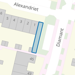 Perceel MDT01-A-6754