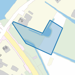 Perceel MDT01-A-6783