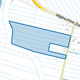 Perceel MDT01-A-6798